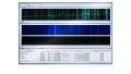 R&S®CA120 Multichannel signal analysis software, Front view
