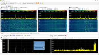 R&S®CA210 screenshot R&S®CA210 screenshot