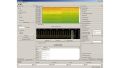 R&S®CA250 Bitstream analysis software, Screenshot