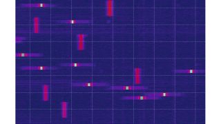 R&S®GX410 screenshot