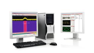 R&S®GX410 Signal analysis software R&S®GX410 Signal analysis software