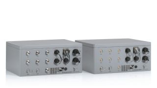 R&S®FU129 Antenna filter unit R&S®FU129 Antenna filter unit