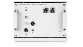 R&S®DF-ATC-S Direction finding system R&S®DF-ATC-S Direction finding system