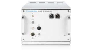 R&S®DF-ATC-S Direction finding system R&S®DF-ATC-S Direction finding system
