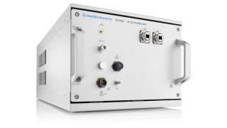 R&S®DF-ATC-S Direction finding system R&S®DF-ATC-S Direction finding system