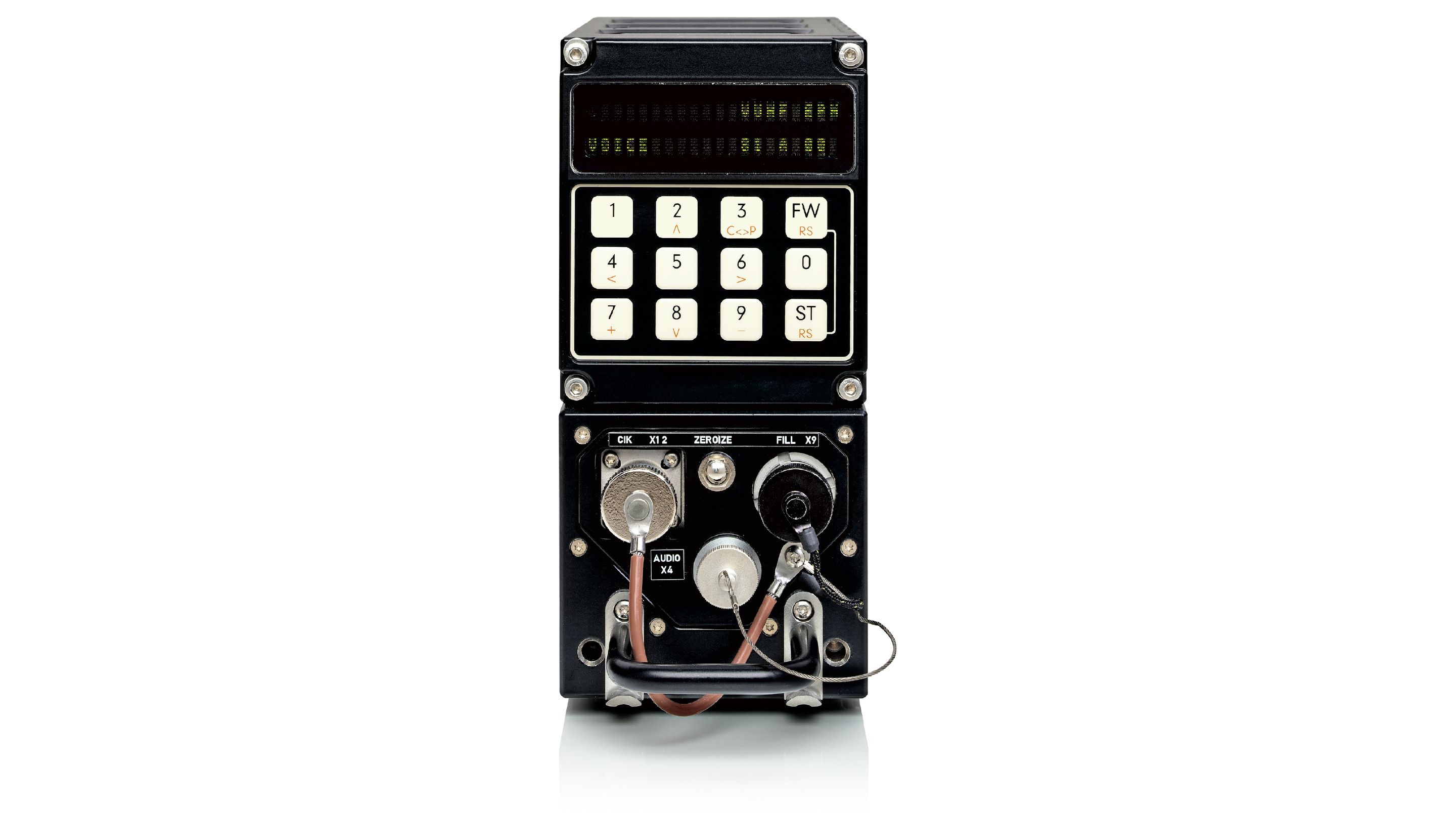 R&S®MMC3000 | Rohde & Schwarz