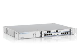 R&S®GW5420 telephony gateways R&S®GW5420 telephony gateways