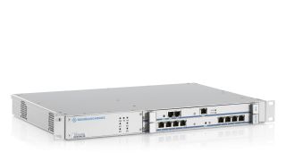 R&S®GW5420 telephony gateways R&S®GW5420 telephony gateways