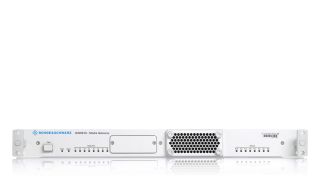 R&S®GW5910 メディアゲートウェイ R&S®GW5910 メディアゲートウェイ