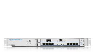 R&S®GW5450 VCS gateway R&S®GW5450 VCS gateway