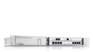 R&S®GW5450 VCS gateway R&S®GW5450 VCS gateway
