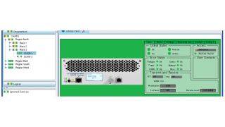 R&S®RCMS II Remote control and monitoring system R&S®RCMS II Remote control and monitoring system