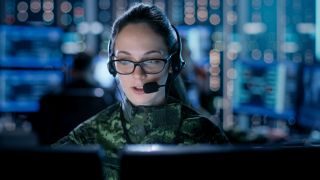 Secure communications Secure communications