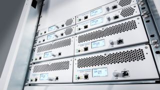 CERTIUM® RADIOS | Rohde & Schwarz