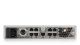 R&S®Series5200 ATC radios for voice and data communications, Back view