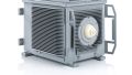 R&S®FK002H0 Unité de réglage d'antenne R&S®FK002H0 Unité de réglage d'antenne