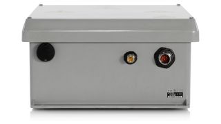 R&S®Antenna tuning units R&S®Antenna tuning units