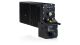 R&amp;S®M3AR software defined radios, Side view