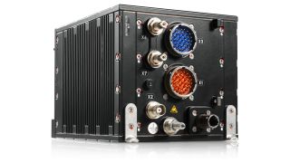 R&S®MR6000R R&S®MR6000R
