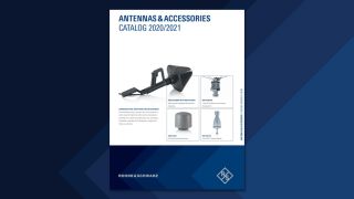2020 Antennas Catalog