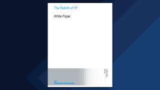 The rebirth of HF white paper preview image