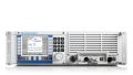 R&S®M3SR Series4100 software defined radios, Front view R&S®M3SR Series4100 software defined radios, Front view