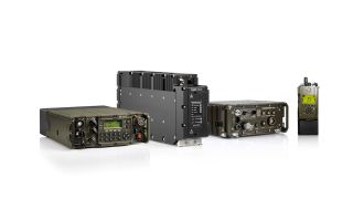M3TR Software Defined Radios