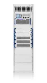 R&S®M3SR Series4100 software defined radios R&S®M3SR Series4100 software defined radios