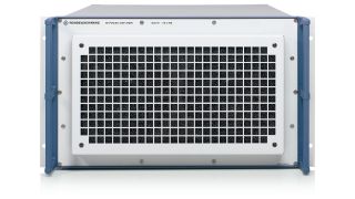 R&S®Power amplifiers R&S®Power amplifiers