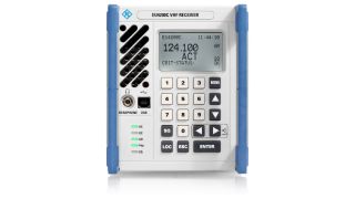R&S®Series4200 software defined radios R&S®Series4200 software defined radios