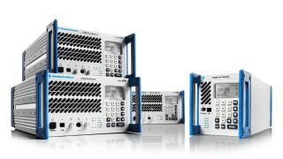 R&S®Series4200 software defined radios R&S®Series4200 software defined radios