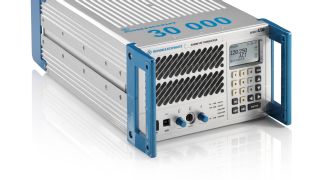 R&S®Series 4200 radios with over 30,000 units sold R&S®Series 4200 radios with over 30,000 units sold