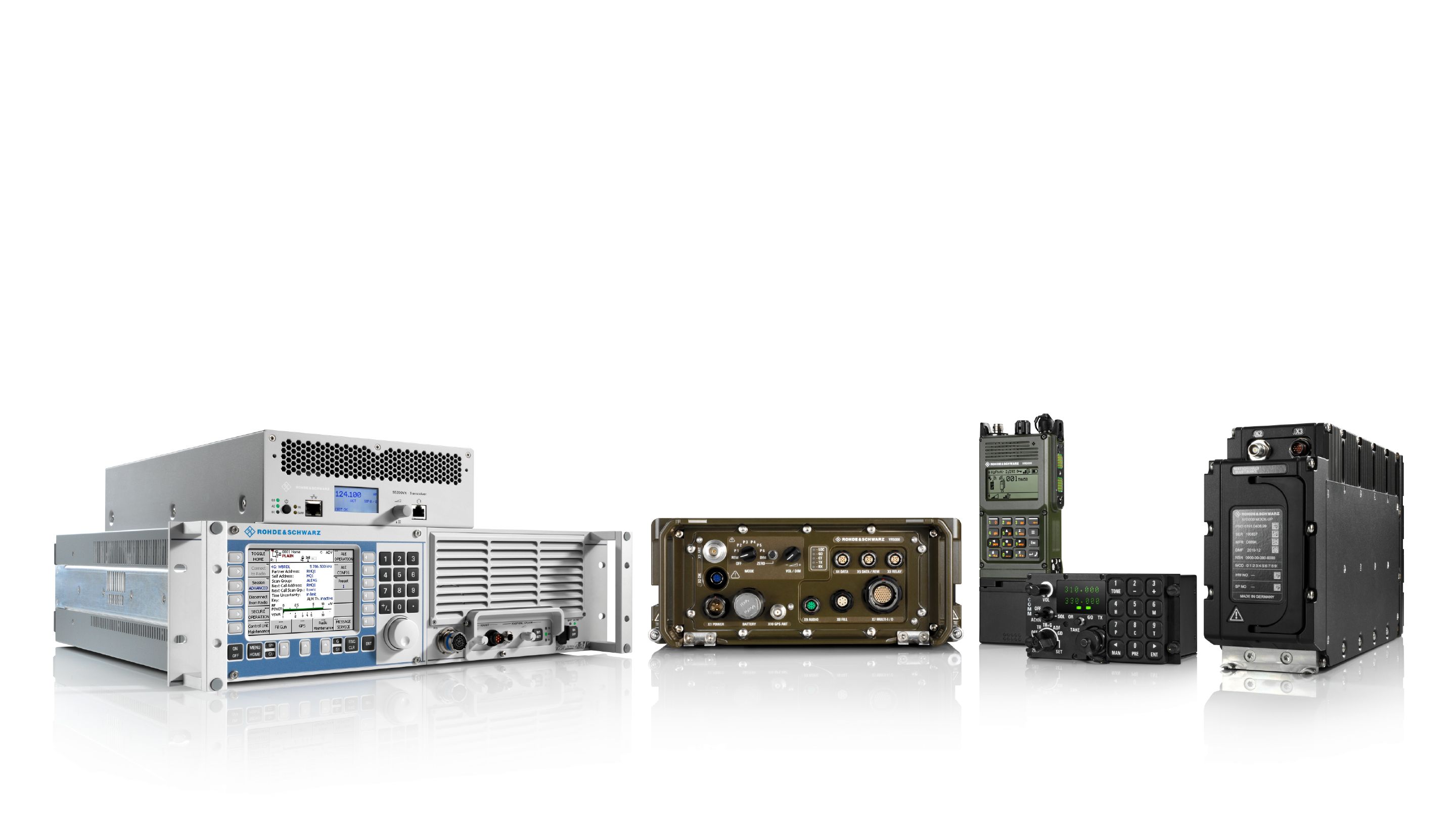 Embedded Radio Software Defined Radio is....pretty cool. > General Discussion > AR15.COM