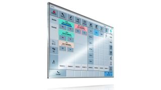 R&S®M4ACS Voice system R&S®M4ACS Voice system