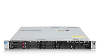 R&S®DB5400 VCMS server R&S®DB5400 VCMS server