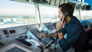 CERTIUM VCS - Voice system for air traffic control CERTIUM VCS - Voice system for air traffic control