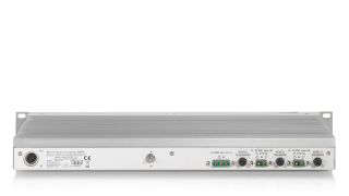 R&S®GB5400 Standard controller working position