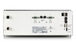 R&S®GB5450 Compact Controller Working Position R&S®GB5450 Compact Controller Working Position