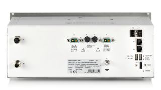 R&S®GB5450 Radio control unit R&S®GB5450 Radio control unit