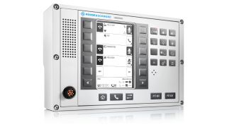 R&S®GB5900S voice terminal softkey R&S®GB5900S voice terminal softkey