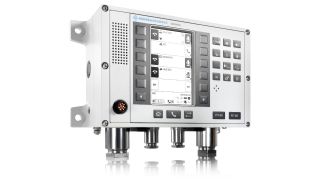 R&S®GB5900S voice terminal softkey R&S®GB5900S voice terminal softkey