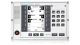 R&amp;S®GB5900SM voice terminal softkey, Front view