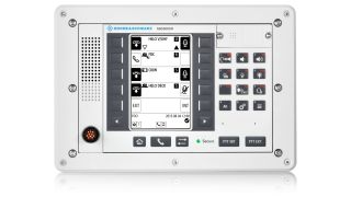 R&S®GB5900SM voice terminal softkey