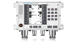 R&S®GB5900SM voice terminal softkey