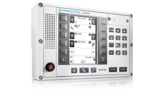 R&S®GB5900SM voice terminal softkey