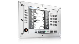 R&S®GB5900SM voice terminal softkey