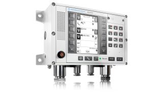 R&S®GB5900SM voice terminal softkey