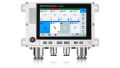 R&S®GB5900T речевой терминал, управляемый с помощью сенсорного экрана R&S®GB5900T речевой терминал, управляемый с помощью сенсорного экрана