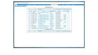 R&S®RS5400 radio server R&S®RS5400 radio server