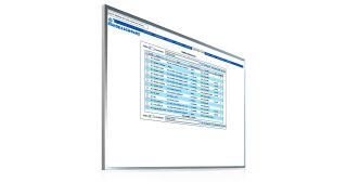 R&S®RS5400 radio server R&S®RS5400 radio server
